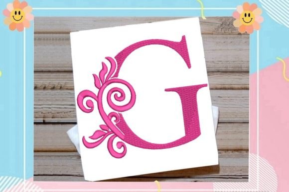 Evaluating the Beautiful Letter G Monogram for Business Branding