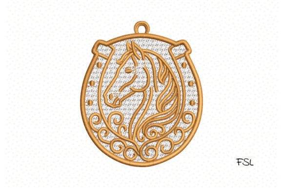 FSL Golden Horseshoe: A Designer's Review for Craft Fair Success